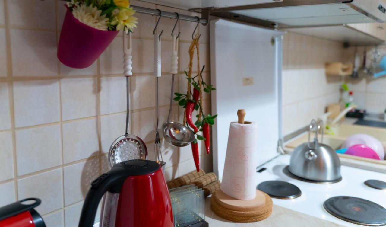 Fyllenia Country Home, Aridaia, Pozar Baths Chrisi エクステリア 写真
